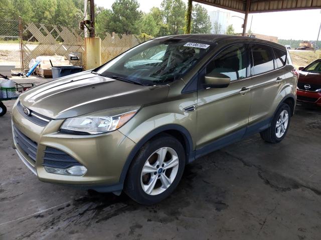 FORD ESCAPE SE 2013 1fmcu0gx7dub59788