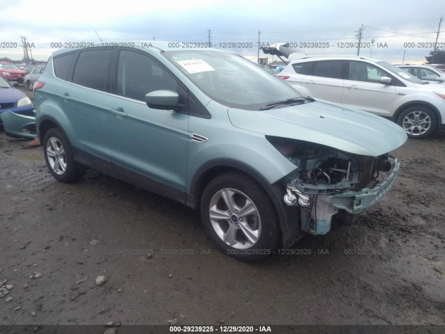 FORD ESCAPE 2013 1fmcu0gx7dub60066