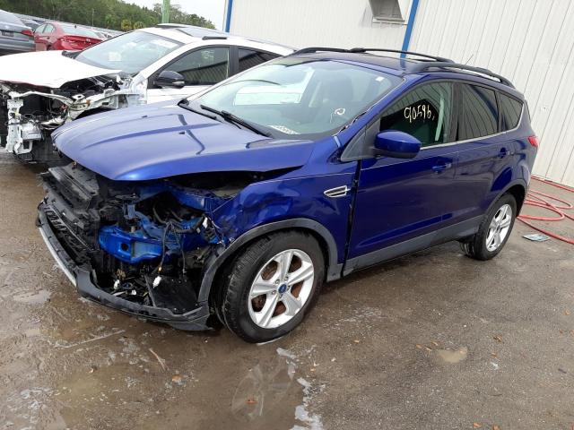 FORD ESCAPE SE 2013 1fmcu0gx7dub61007