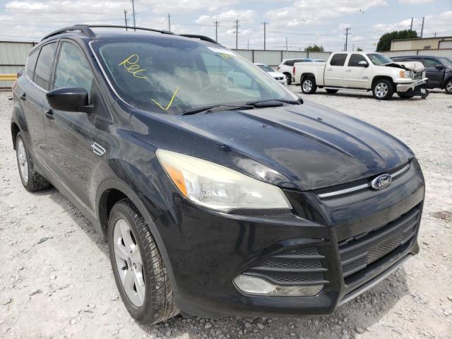 FORD ESCAPE SE 2013 1fmcu0gx7dub70368