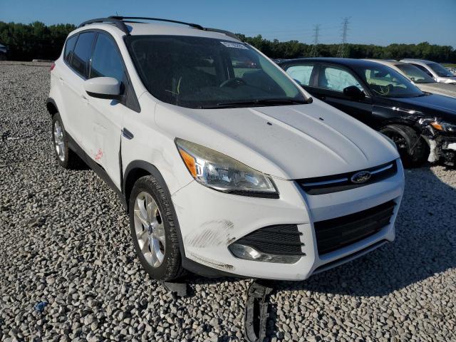 FORD ESCAPE SE 2013 1fmcu0gx7dub77661