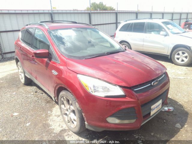 FORD ESCAPE 2013 1fmcu0gx7dub77756