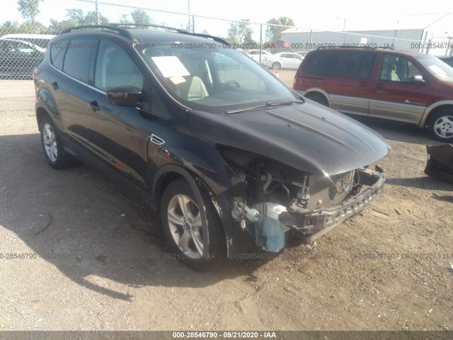 FORD ESCAPE 2013 1fmcu0gx7dub79555