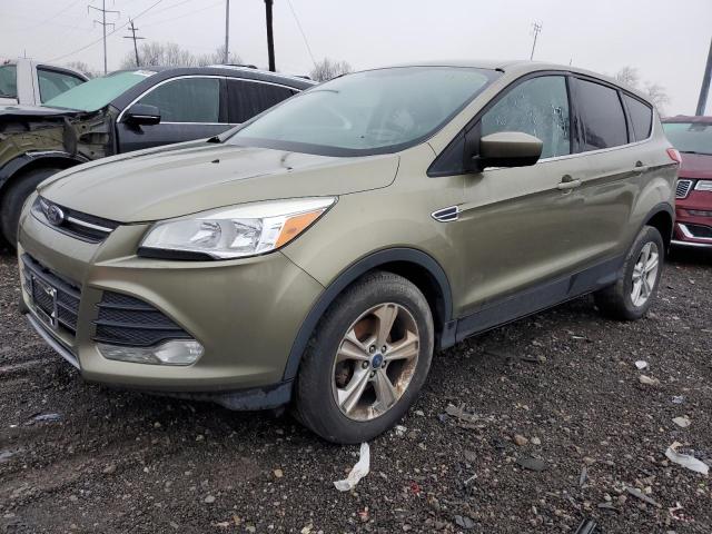 FORD ESCAPE 2013 1fmcu0gx7dub79765