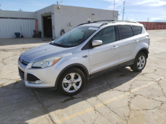 FORD ESCAPE SE 2013 1fmcu0gx7dub84058