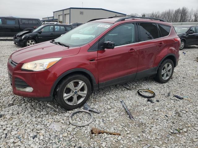 FORD ESCAPE SE 2013 1fmcu0gx7dub84688