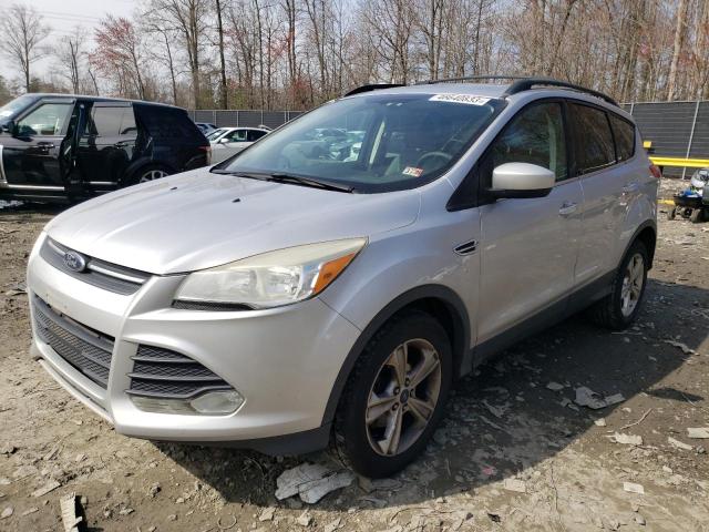 FORD ESCAPE SE 2013 1fmcu0gx7dub85128