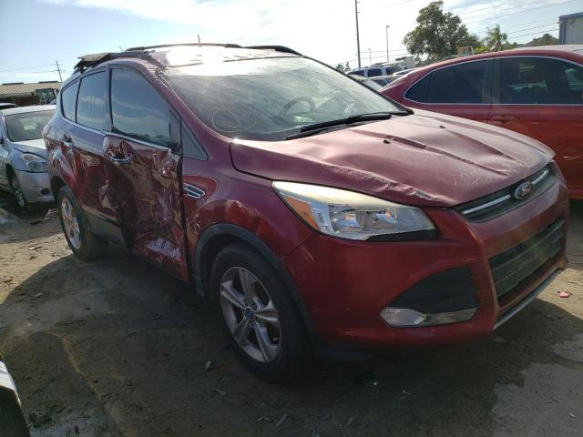 FORD ESCAPE SE 2013 1fmcu0gx7dub90863