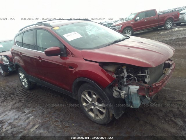 FORD ESCAPE 2013 1fmcu0gx7dub91835