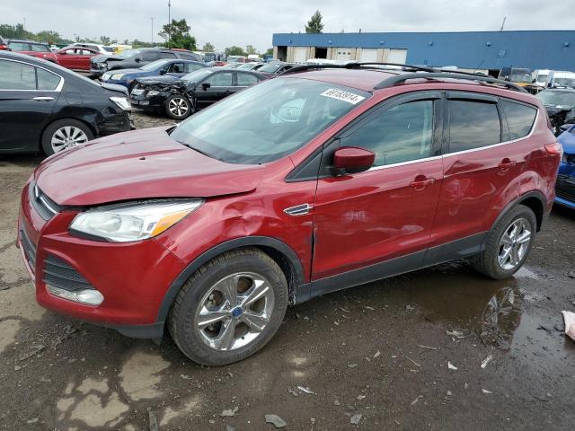 FORD ESCAPE SE 2013 1fmcu0gx7dub93956