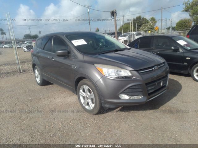 FORD ESCAPE 2013 1fmcu0gx7dub94959