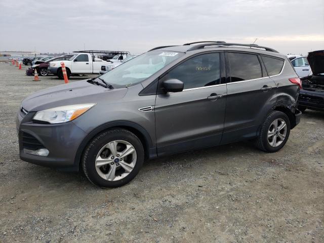 FORD ESCAPE SE 2013 1fmcu0gx7dub95190