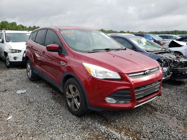 FORD ESCAPE SE 2013 1fmcu0gx7duc02249