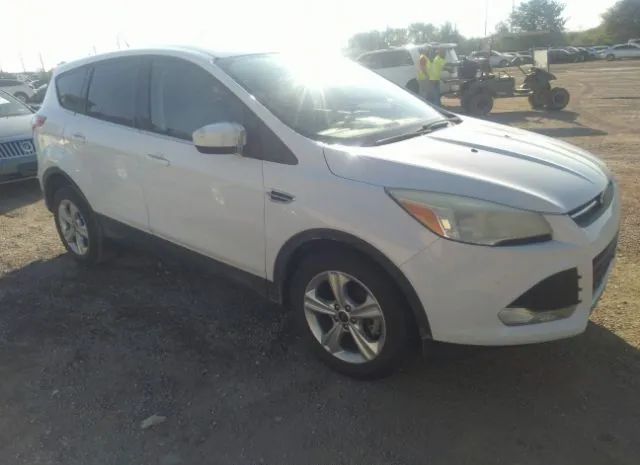 FORD ESCAPE 2013 1fmcu0gx7duc04454