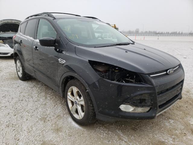 FORD ESCAPE SE 2013 1fmcu0gx7duc05362