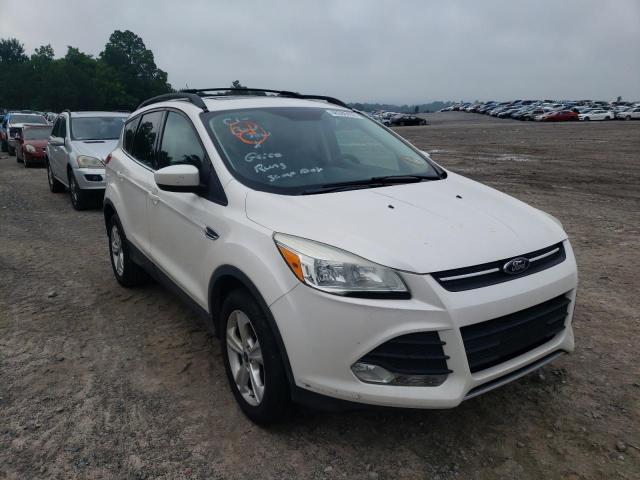 FORD ESCAPE SE 2013 1fmcu0gx7duc07239