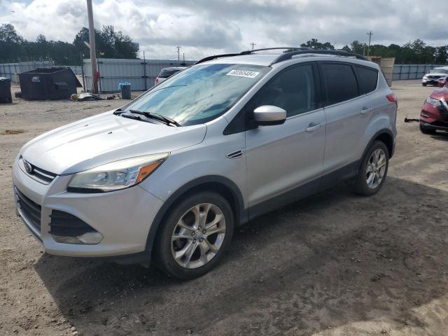 FORD ESCAPE 2013 1fmcu0gx7duc08245