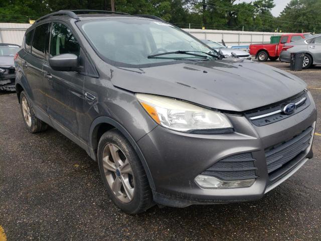 FORD ESCAPE SE 2013 1fmcu0gx7duc09220