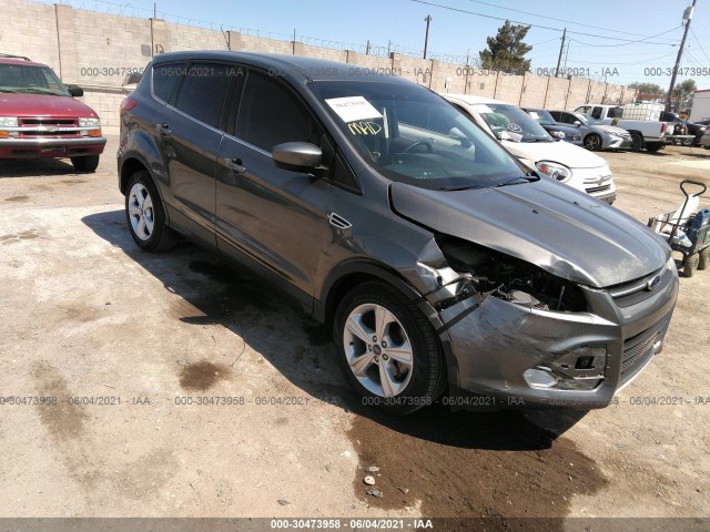 FORD ESCAPE 2013 1fmcu0gx7duc15096