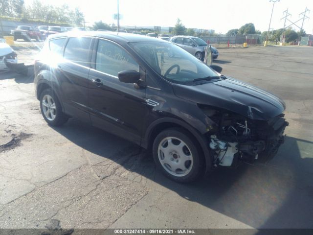 FORD ESCAPE 2013 1fmcu0gx7duc15244