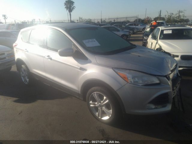 FORD ESCAPE 2013 1fmcu0gx7duc16023