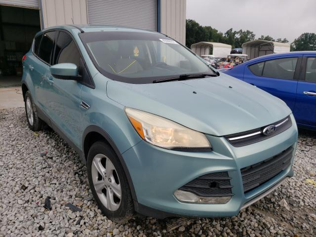 FORD ESCAPE SE 2013 1fmcu0gx7duc17382