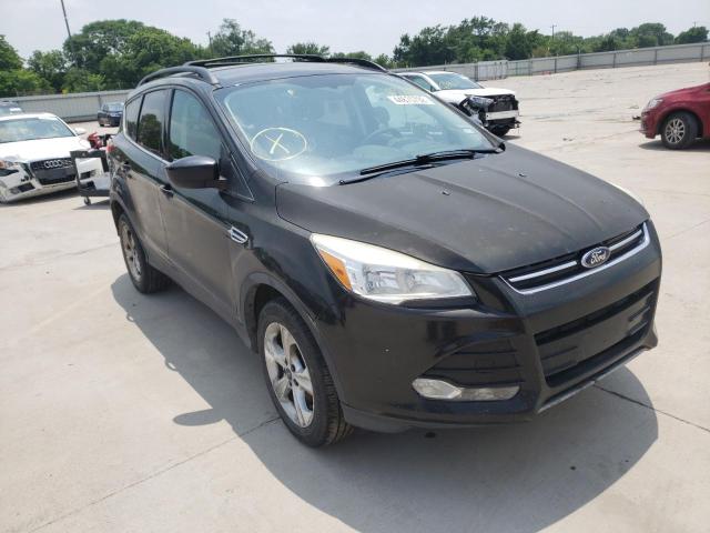 FORD ESCAPE SE 2013 1fmcu0gx7duc22646