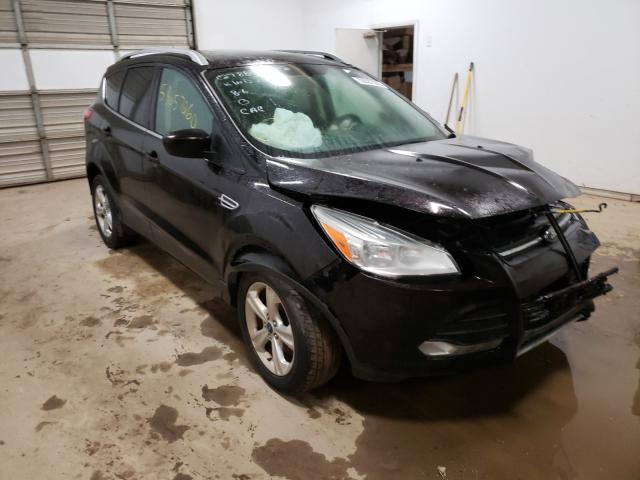 FORD ESCAPE SE 2013 1fmcu0gx7duc27880