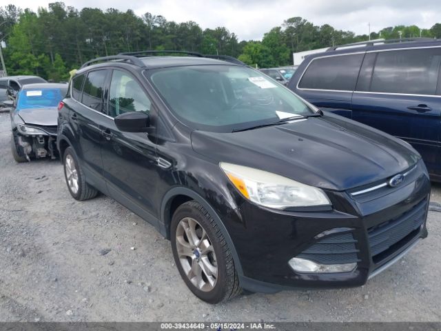 FORD ESCAPE 2013 1fmcu0gx7duc31122