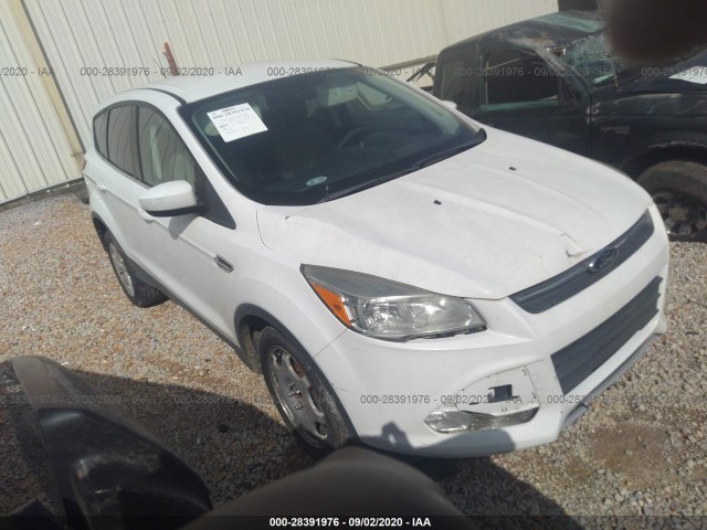 FORD ESCAPE 2013 1fmcu0gx7duc31377