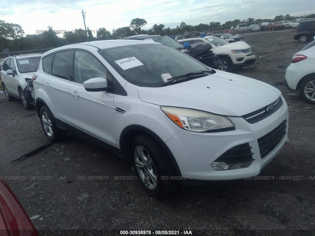 FORD ESCAPE 2013 1fmcu0gx7duc31797