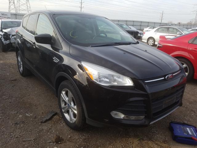 FORD ESCAPE SE 2013 1fmcu0gx7duc32271