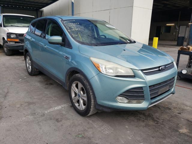 FORD ESCAPE SE 2013 1fmcu0gx7duc34568