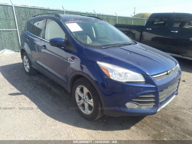 FORD ESCAPE 2013 1fmcu0gx7duc35073