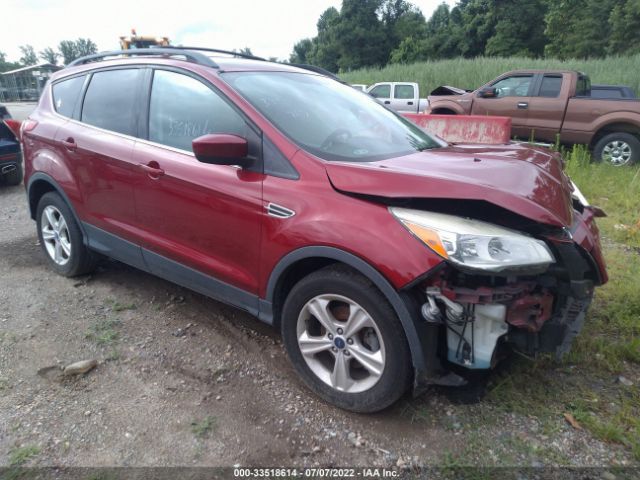 FORD ESCAPE 2013 1fmcu0gx7duc40323