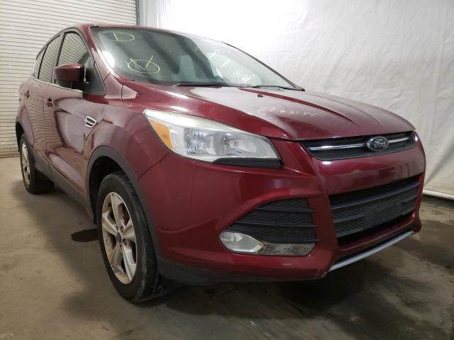 FORD ESCAPE SE 2013 1fmcu0gx7duc40788