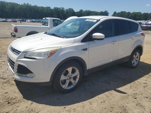 FORD ESCAPE SE 2013 1fmcu0gx7duc41780