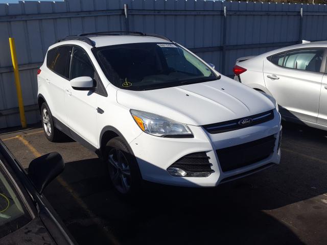 FORD ESCAPE SE 2013 1fmcu0gx7duc46624