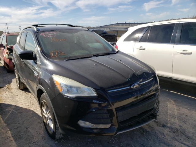 FORD ESCAPE SE 2013 1fmcu0gx7duc51936