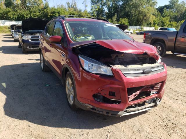 FORD ESCAPE SE 2013 1fmcu0gx7duc52990