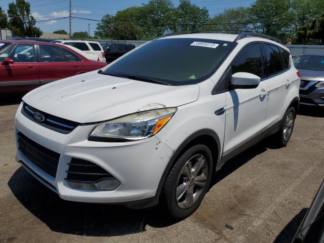 FORD ESCAPE SE 2013 1fmcu0gx7duc53282