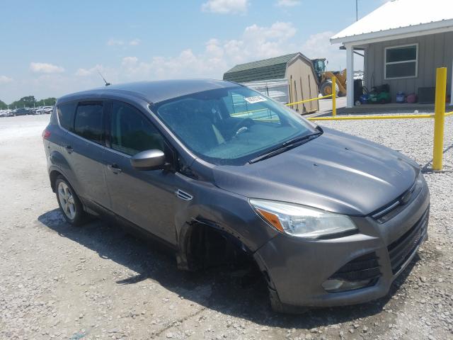 FORD ESCAPE SE 2013 1fmcu0gx7duc56070