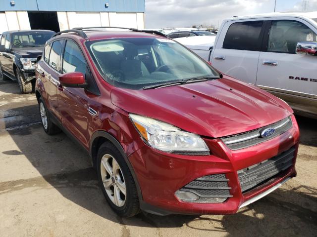 FORD ESCAPE SE 2013 1fmcu0gx7duc60801