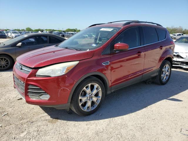 FORD ESCAPE 2013 1fmcu0gx7duc61429