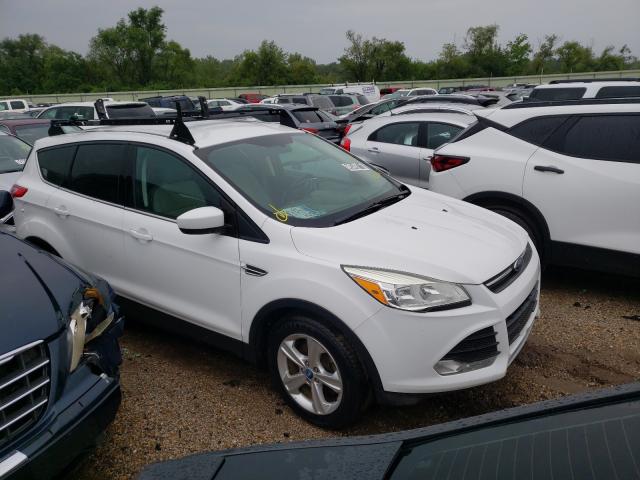 FORD ESCAPE SE 2013 1fmcu0gx7duc63102