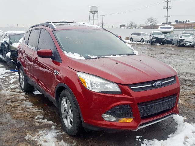 FORD ESCAPE SE 2013 1fmcu0gx7duc68106