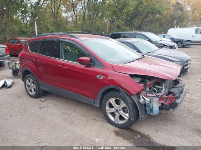 FORD ESCAPE 2013 1fmcu0gx7duc69613