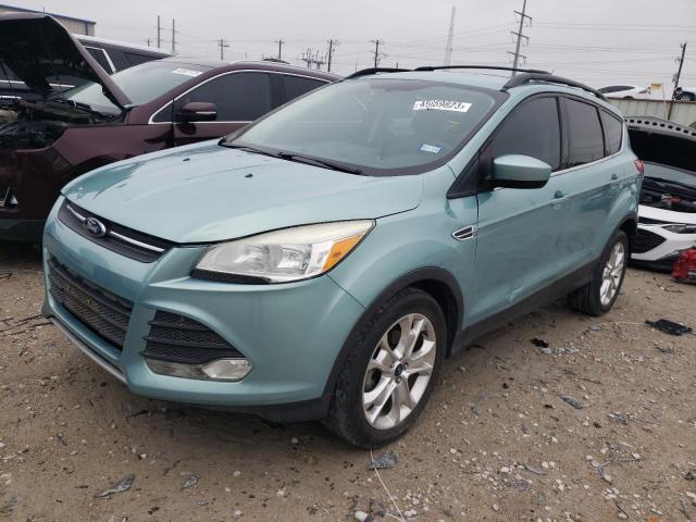 FORD ESCAPE SE 2013 1fmcu0gx7duc69983