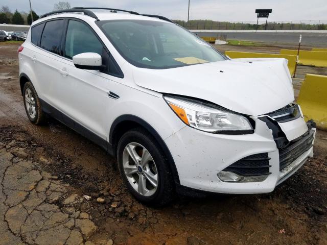 FORD ESCAPE SE 2013 1fmcu0gx7duc72317