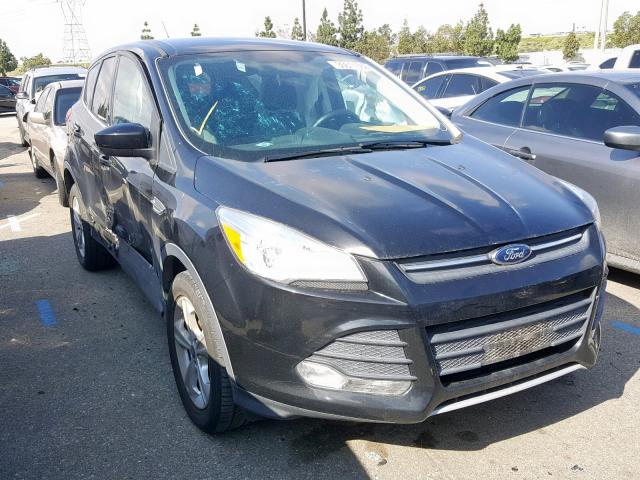 FORD ESCAPE SE 2013 1fmcu0gx7duc73273